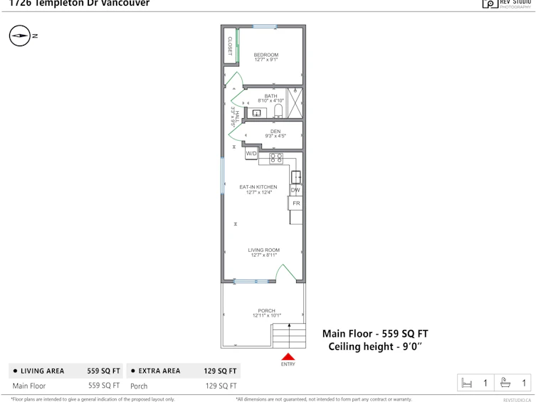 1726 Templeton Drive, Vancouver, BC, V5N 0K2 - 21