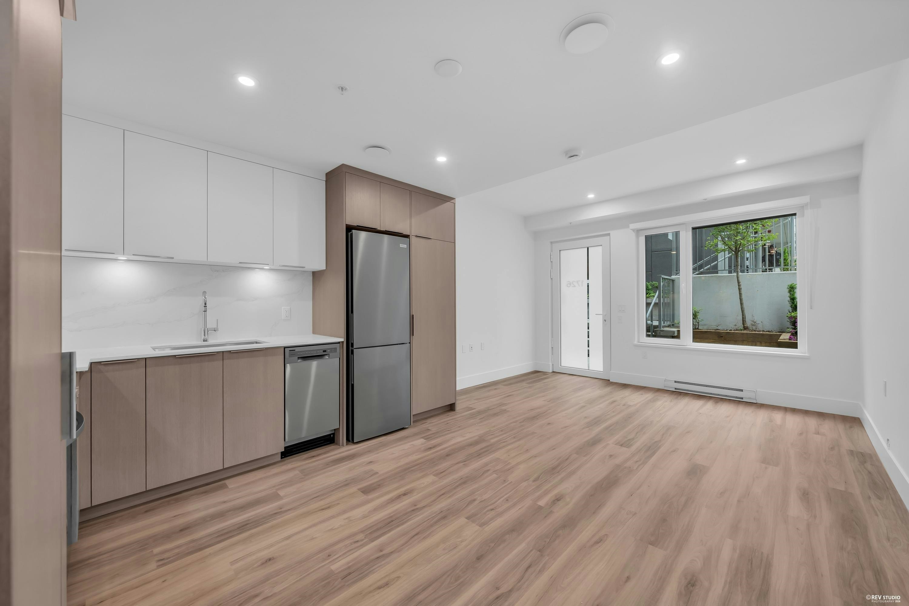 1726 Templeton Drive - 4