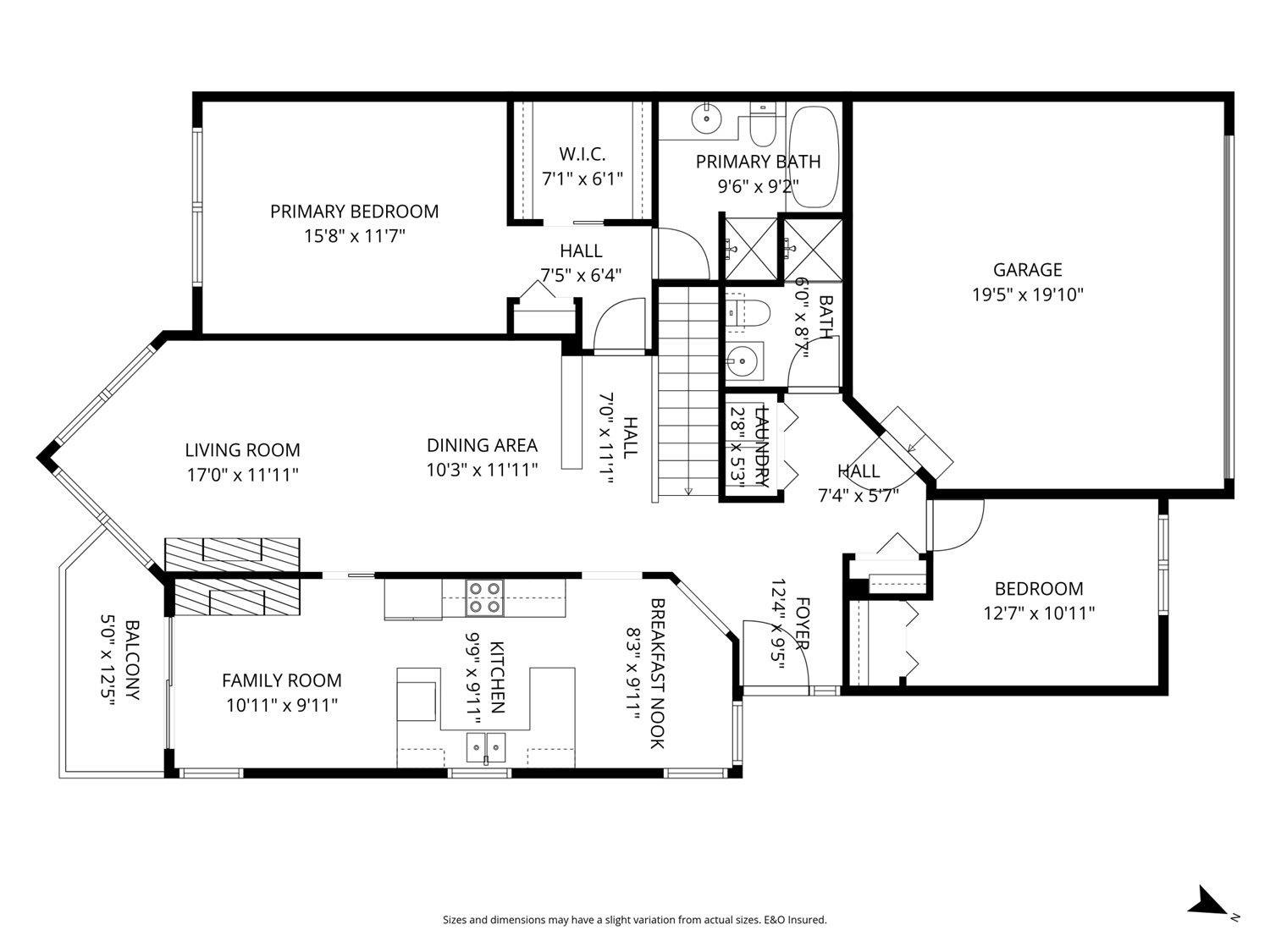 11-3354 Horn Street, Abbotsford, BC, V2S 7L3 - 39