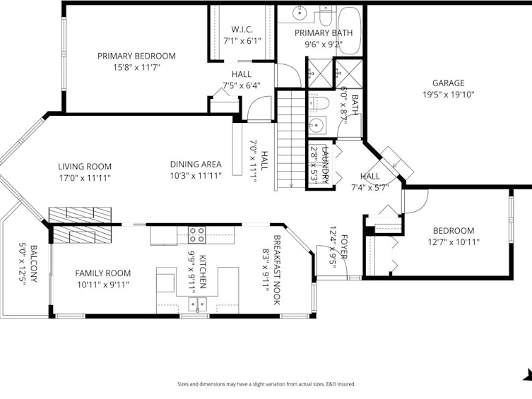 11-3354 Horn Street, Abbotsford, BC, V2S 7L3 - 39
