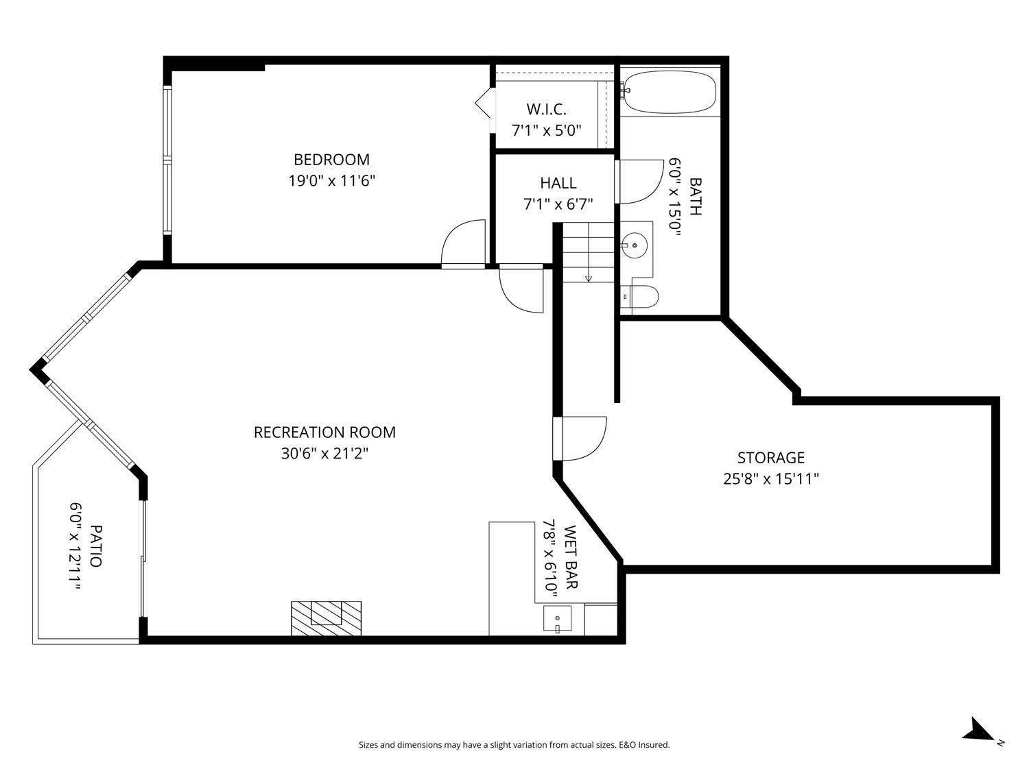 11-3354 Horn Street, Abbotsford, BC, V2S 7L3 - 40