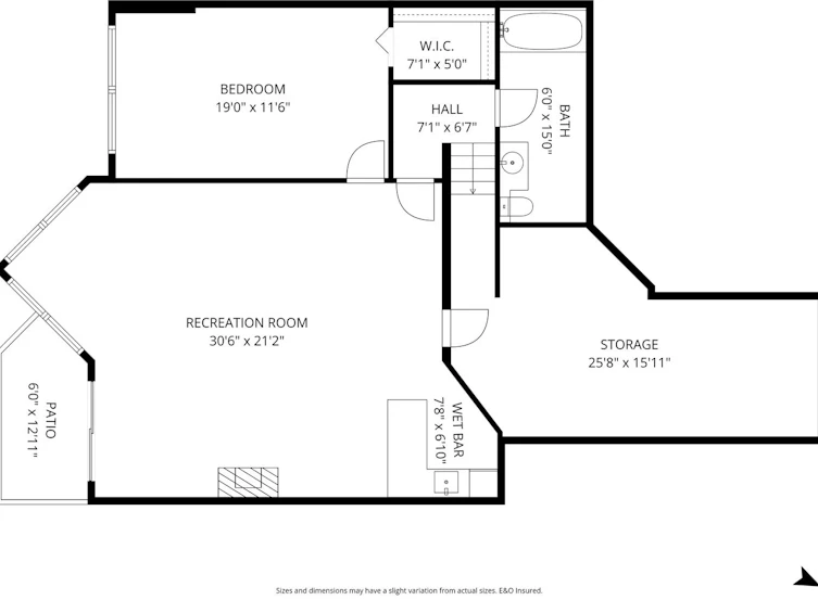 11-3354 Horn Street, Abbotsford, BC, V2S 7L3 - 40