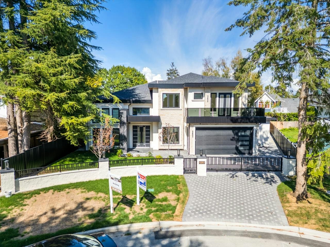 3820 Springthorne Crescent, Richmond, BC, V7E 1Z7