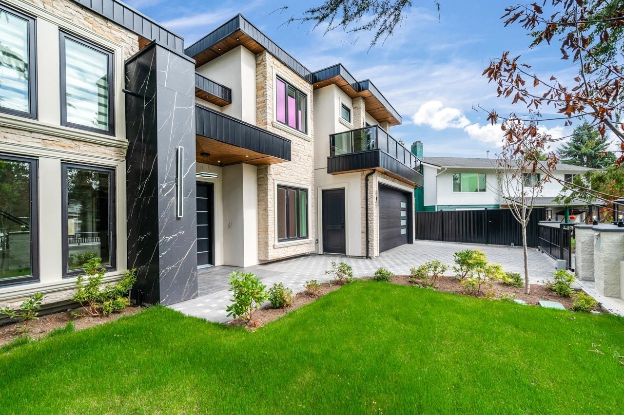 3820 Springthorne Crescent, Richmond, BC, V7E 1Z7