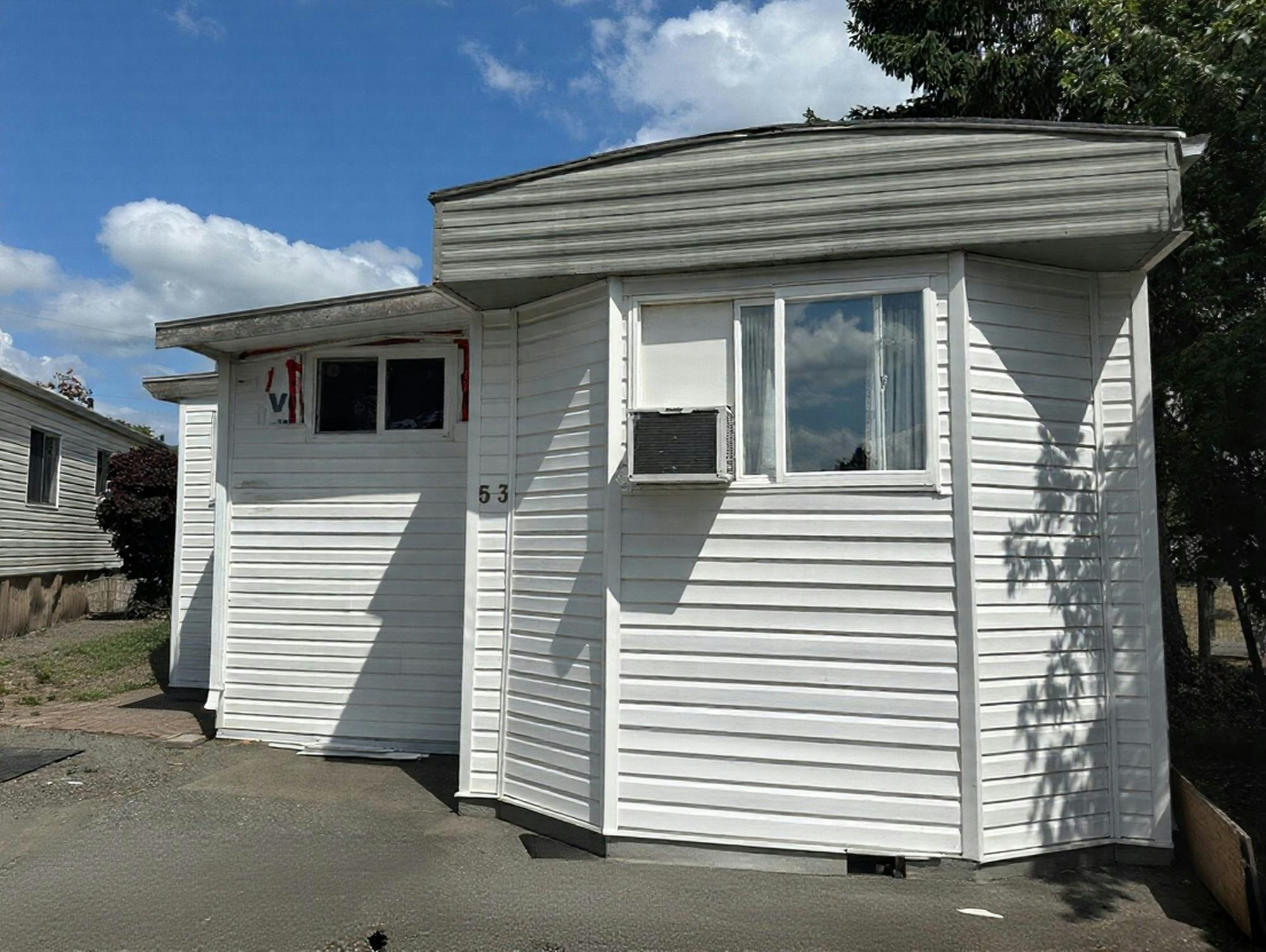53-45640 Watson Road, Chilliwack, BC, V2R 3R1