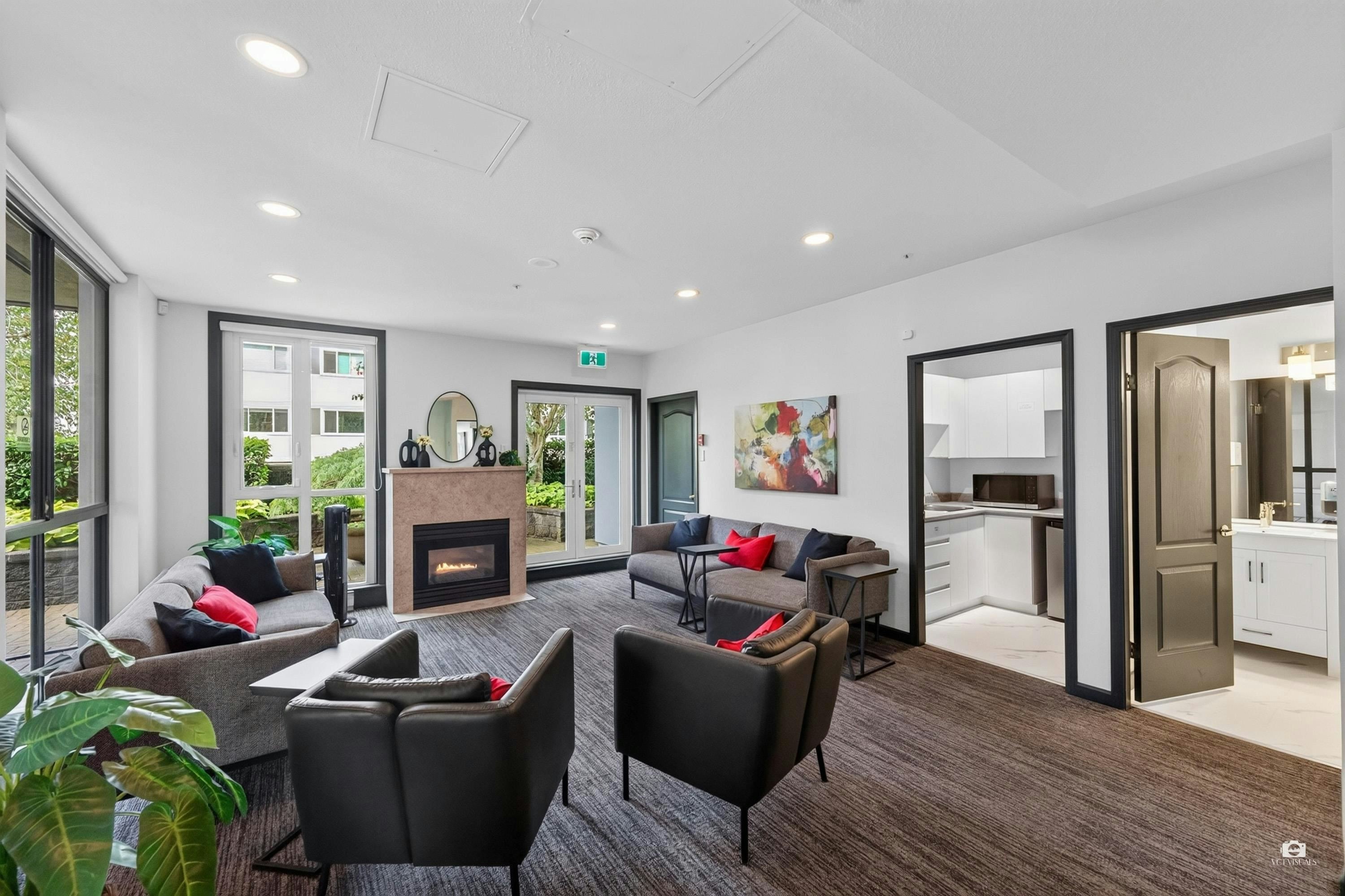 PH2A-2988 W Alder St, Vancouver, BC, V6H 4C3 - 18