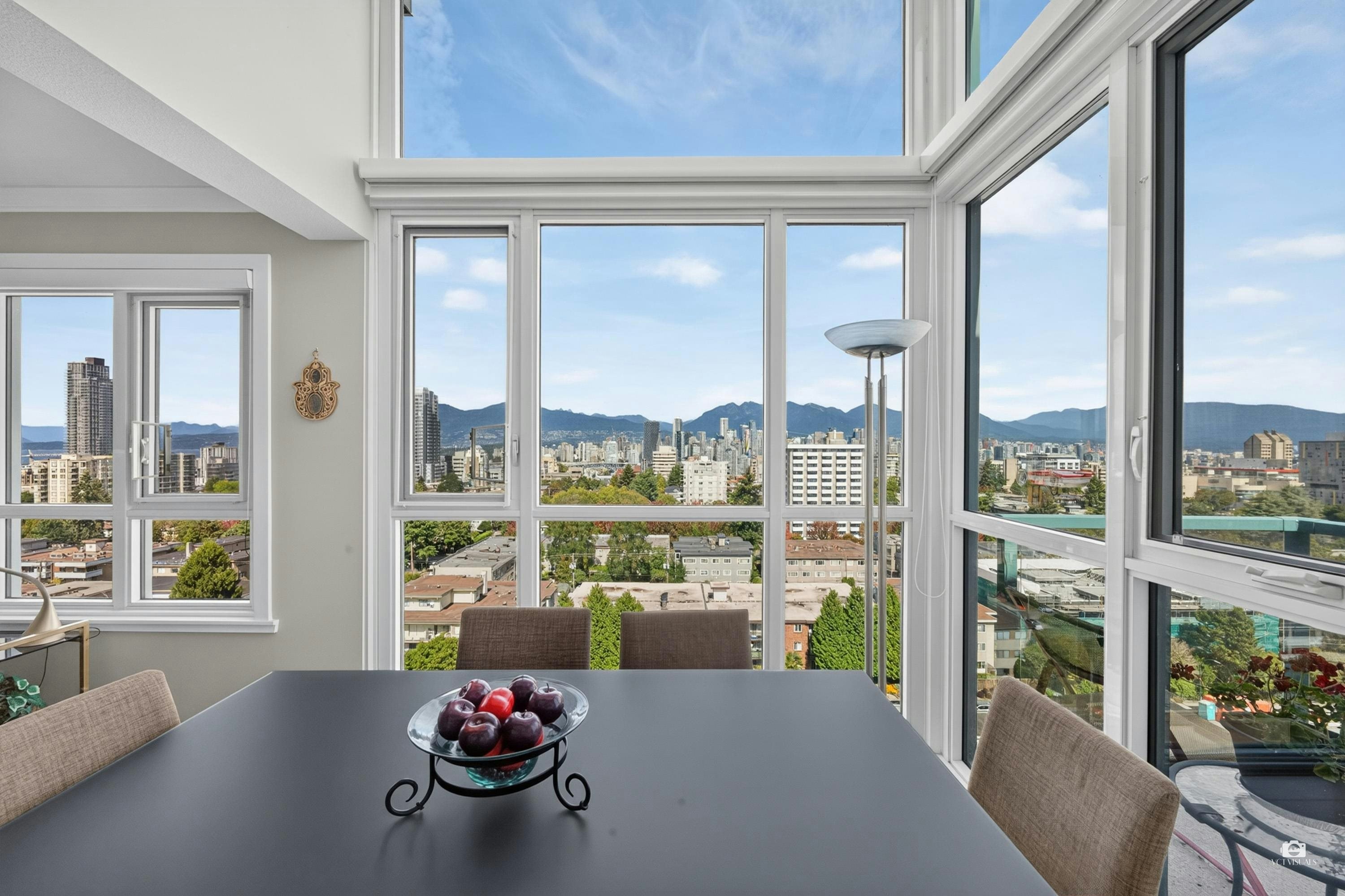 PH2A-2988 W Alder St, Vancouver, BC, V6H 4C3 - 6