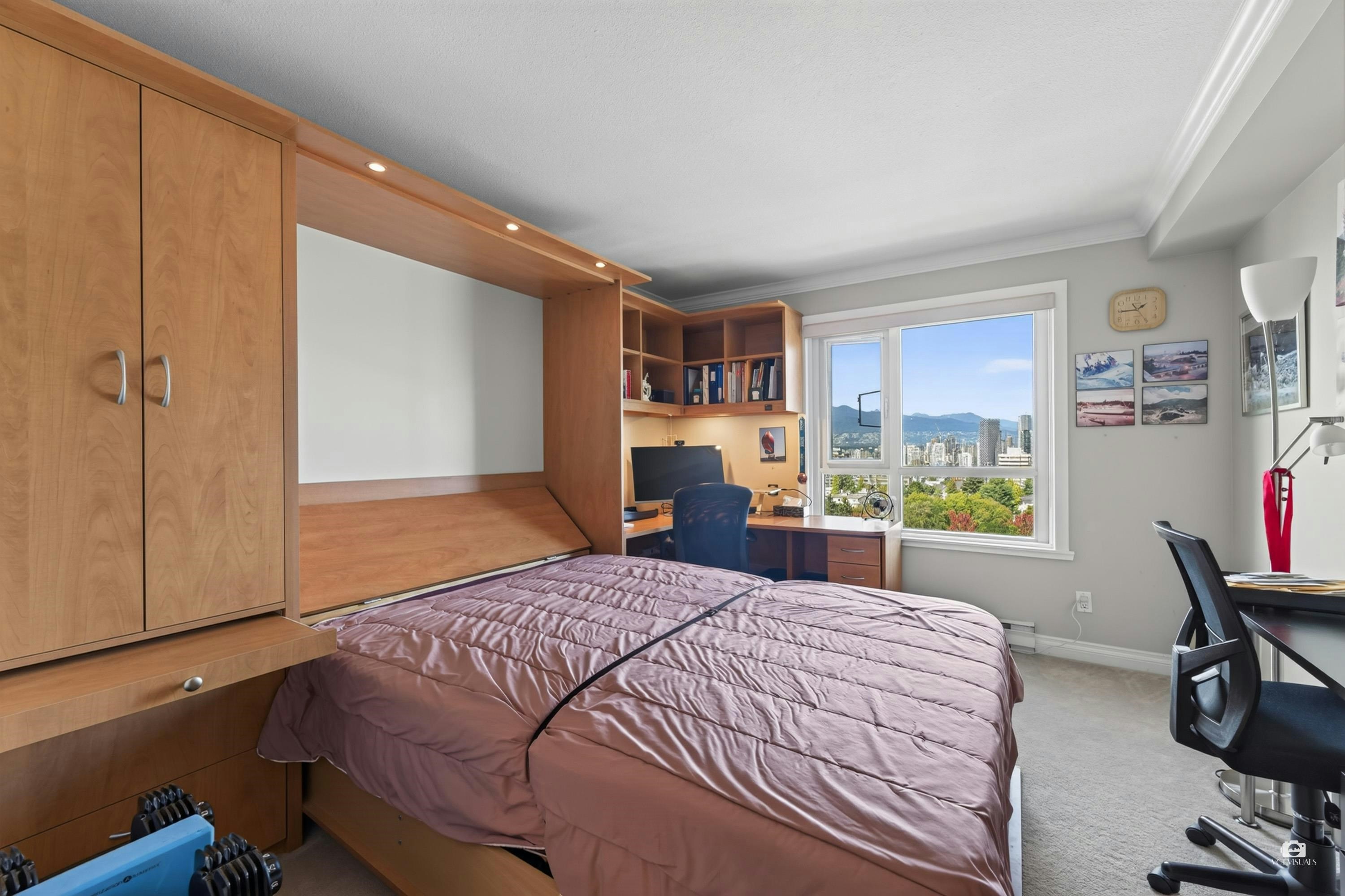 PH2A-2988 W Alder St, Vancouver, BC, V6H 4C3 - 16