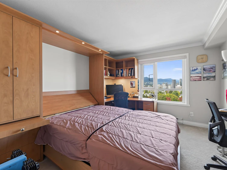 PH2A-2988 W Alder St, Vancouver, BC, V6H 4C3 - 16
