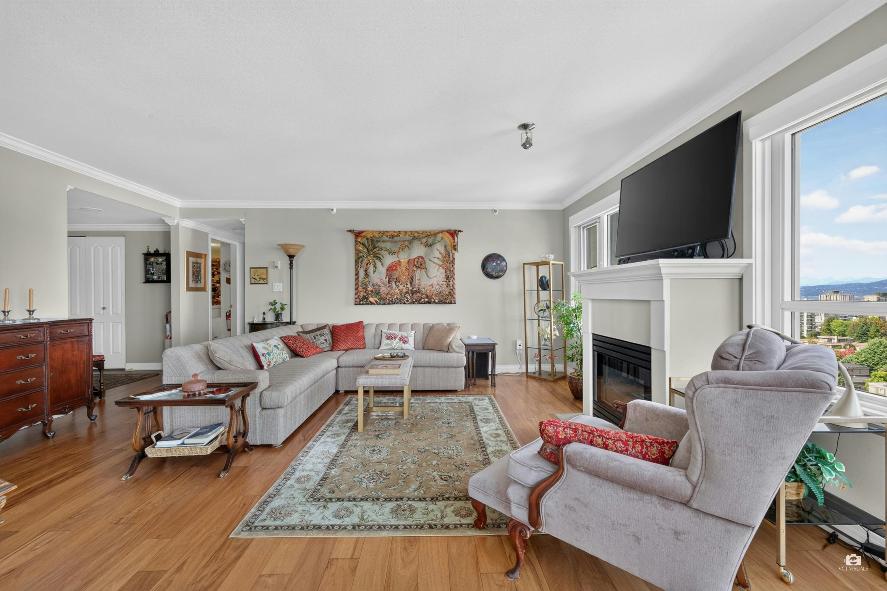 PH2A-2988 W Alder St, Vancouver, BC, V6H 4C3 - 7