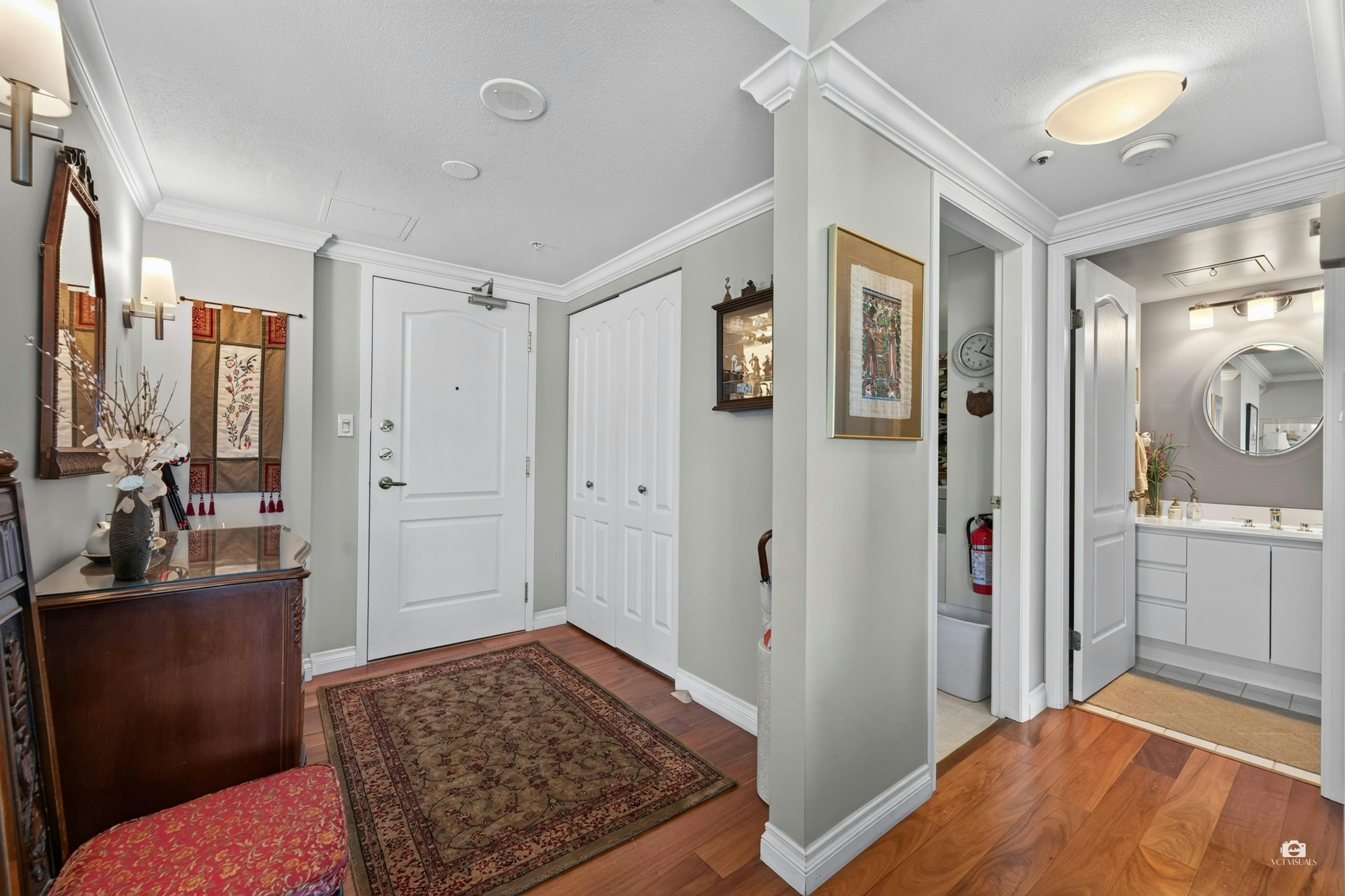 PH2A-2988 W Alder St, Vancouver, BC, V6H 4C3 - 15