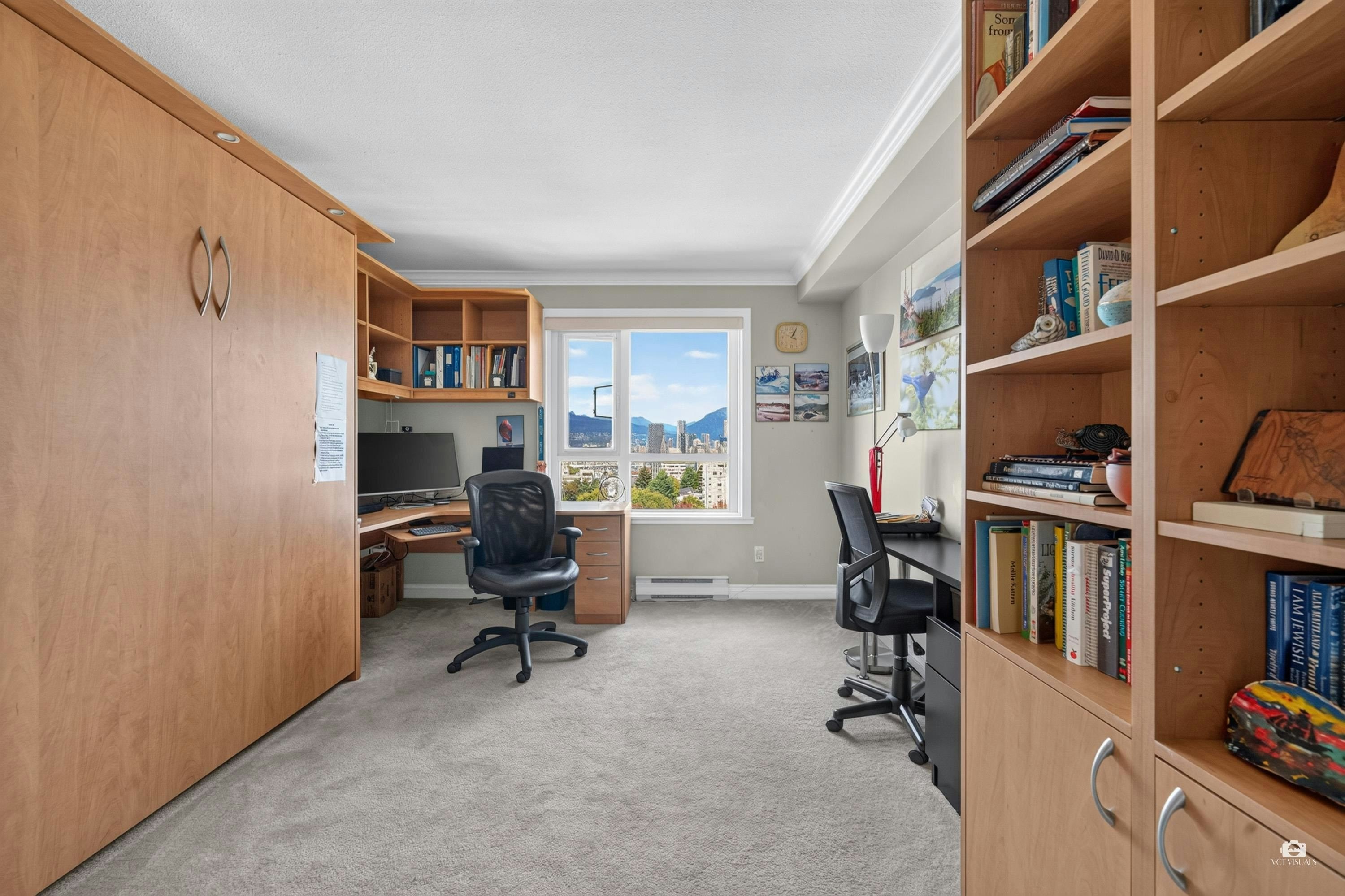 PH2A-2988 W Alder St, Vancouver, BC, V6H 4C3 - 9