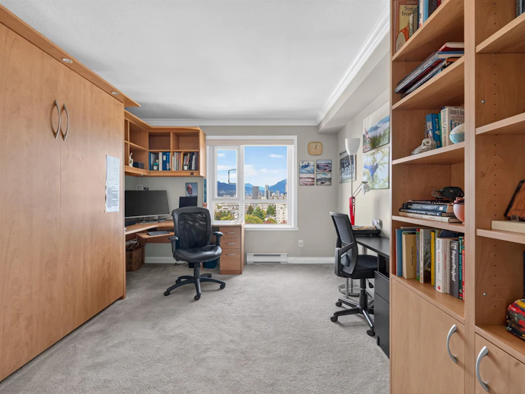 PH2A-2988 W Alder St, Vancouver, BC, V6H 4C3 - 9