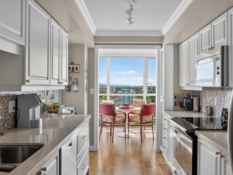 PH2A-2988 W Alder St, Vancouver, BC, V6H 4C3 - 2