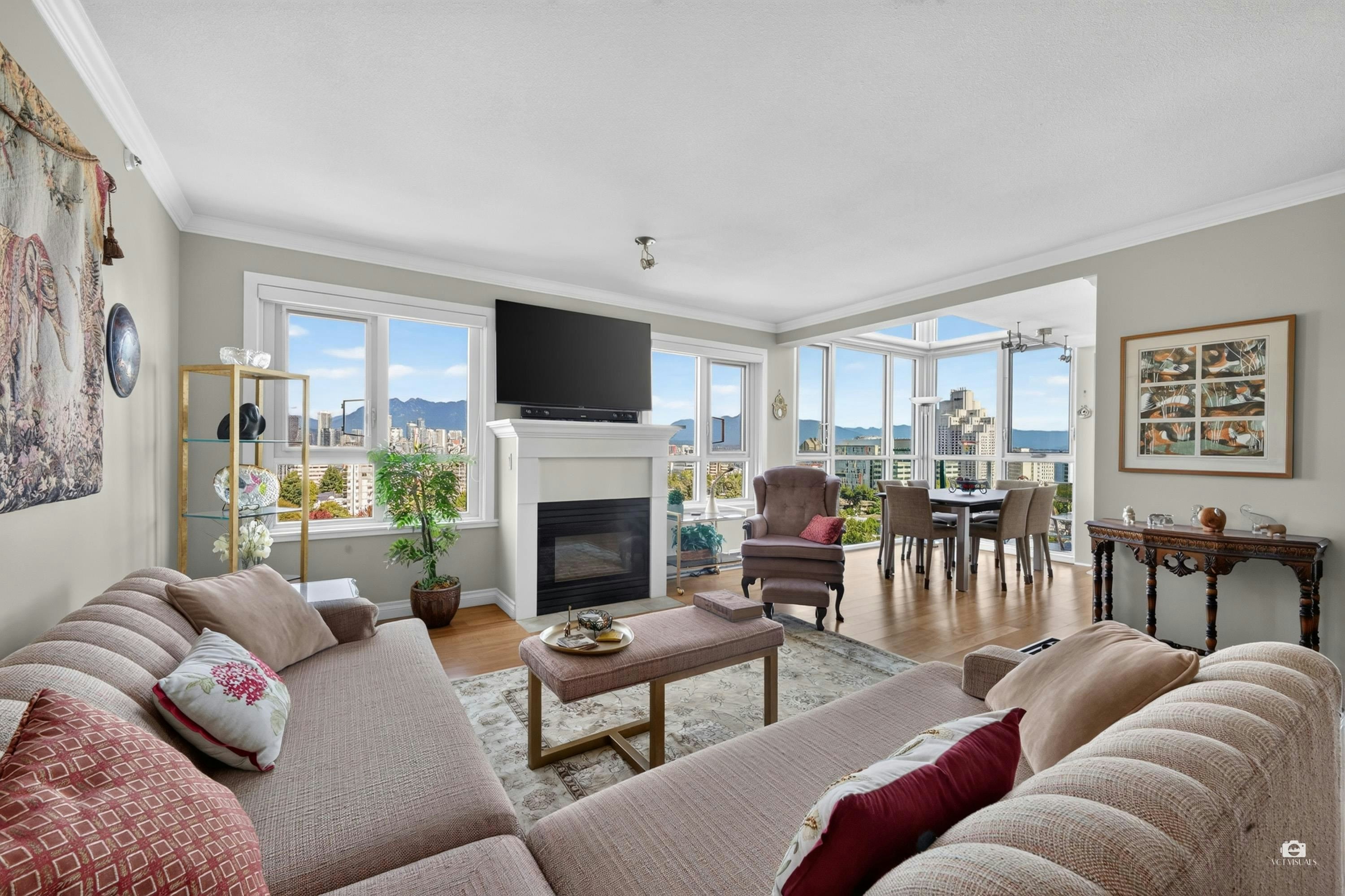 PH2A-2988 W Alder St, Vancouver, BC, V6H 4C3 - 8