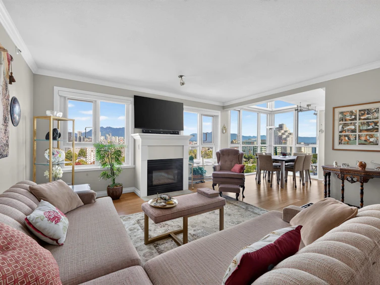 PH2A-2988 W Alder St, Vancouver, BC, V6H 4C3 - 8