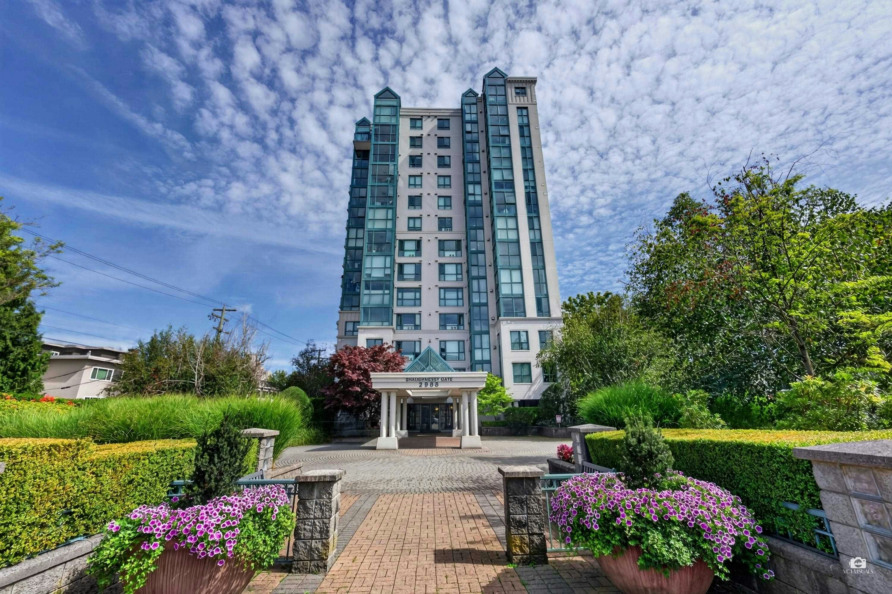 PH2A-2988 W Alder St, Vancouver, BC, V6H 4C3