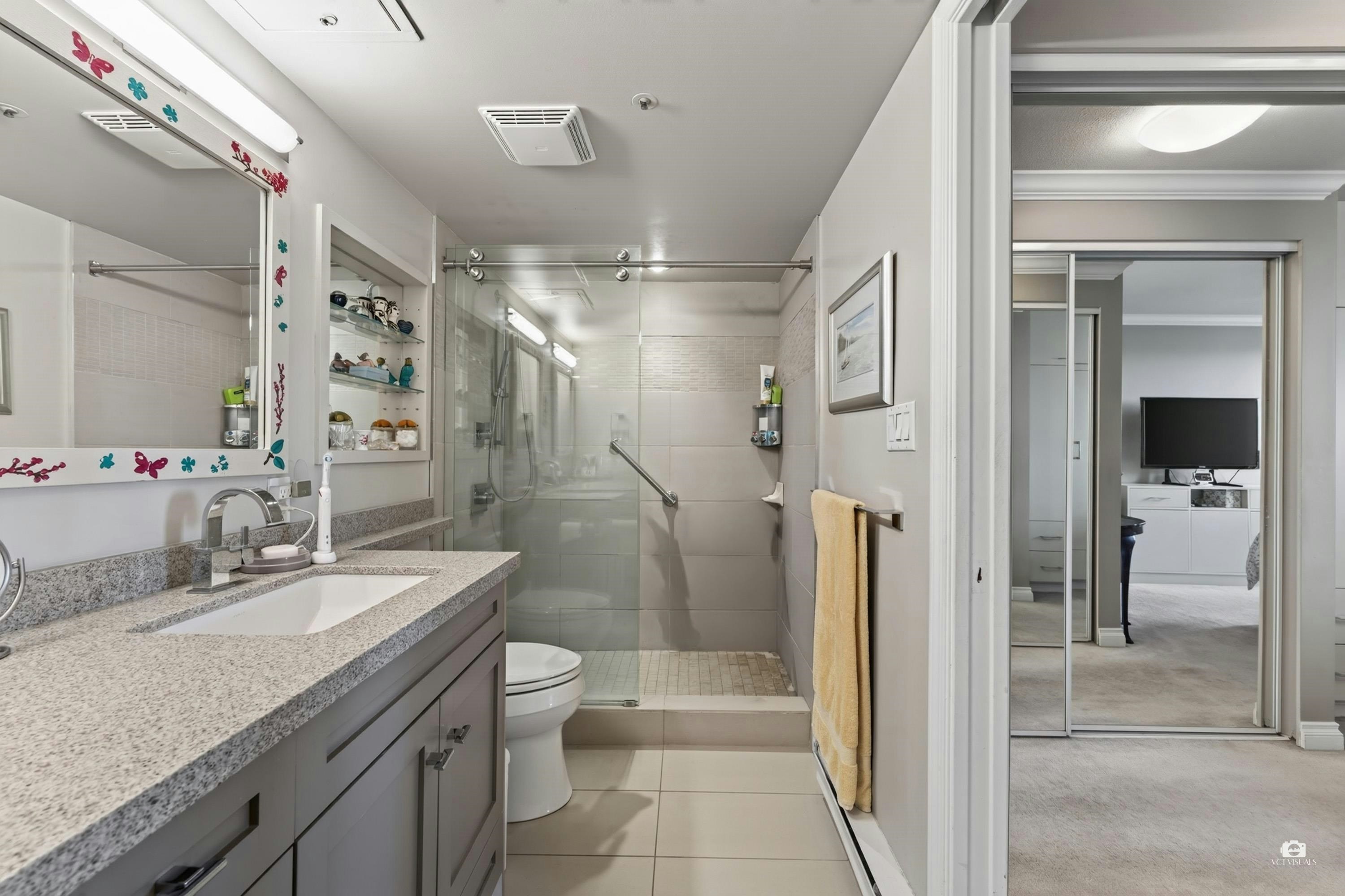 PH2A-2988 W Alder St, Vancouver, BC, V6H 4C3 - 12