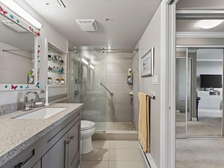 PH2A-2988 W Alder St, Vancouver, BC, V6H 4C3 - 12