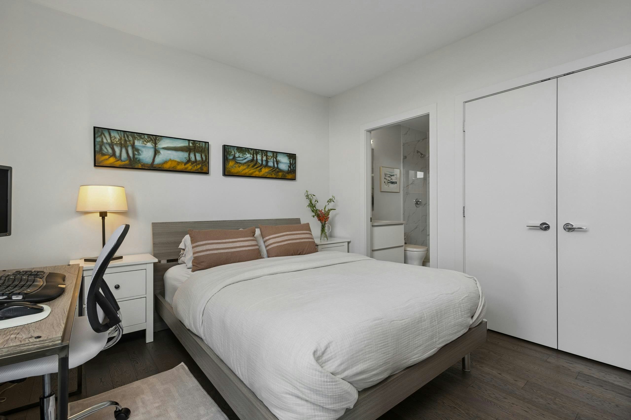 601-4427 Cambie Street, Vancouver, BC, V5Z 2Y8 - 36