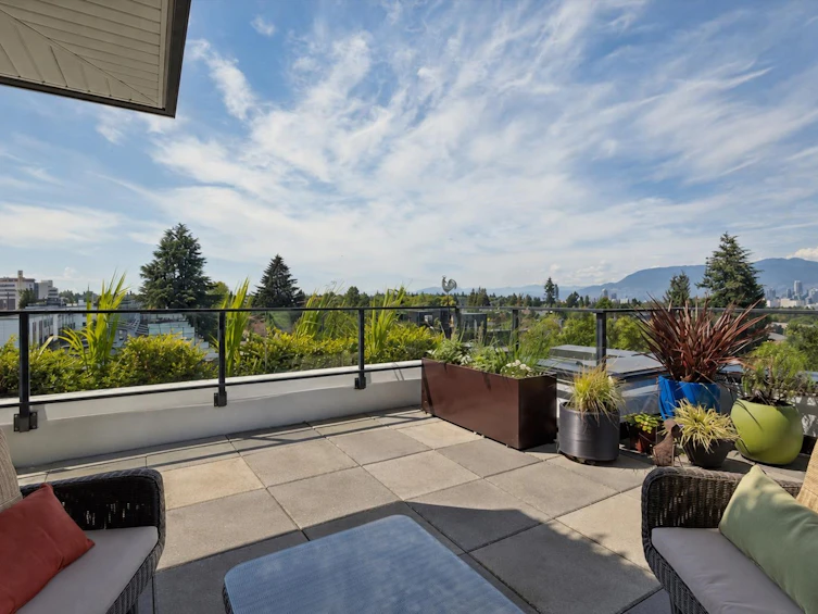 601-4427 Cambie Street, Vancouver, BC, V5Z 2Y8 - 16