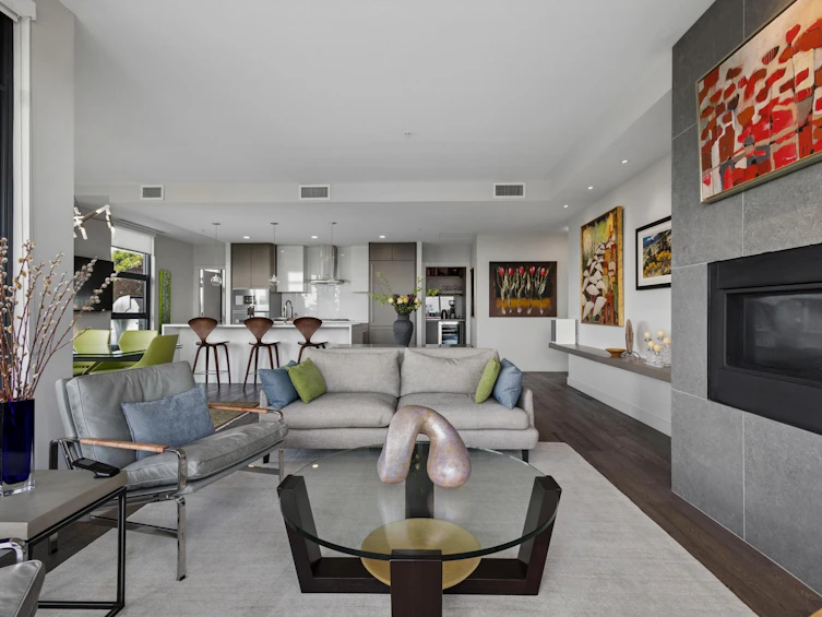 601-4427 Cambie Street, Vancouver, BC, V5Z 2Y8 - 6
