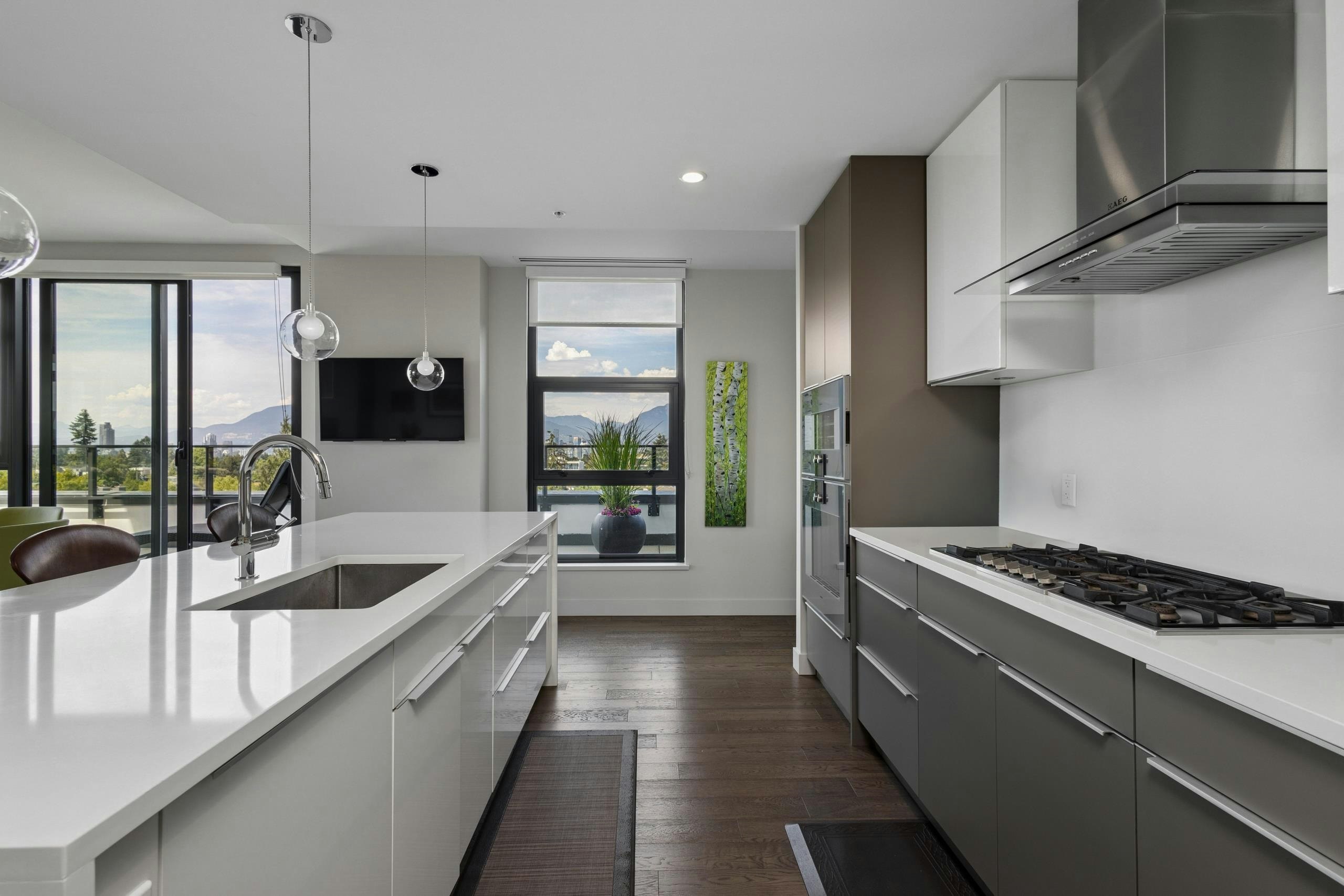 601-4427 Cambie Street, Vancouver, BC, V5Z 2Y8 - 9