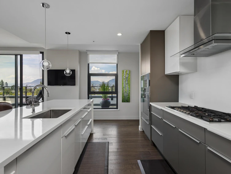 601-4427 Cambie Street, Vancouver, BC, V5Z 2Y8 - 9