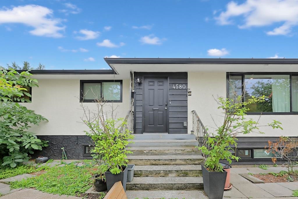4580 Boundary Road, Vancouver, BC, V5R 2N4