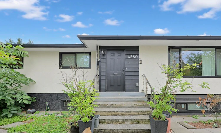 4580 Boundary Road