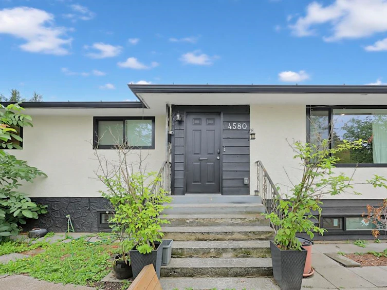 4580 Boundary Road, Burnaby, BC, V5R 2N4