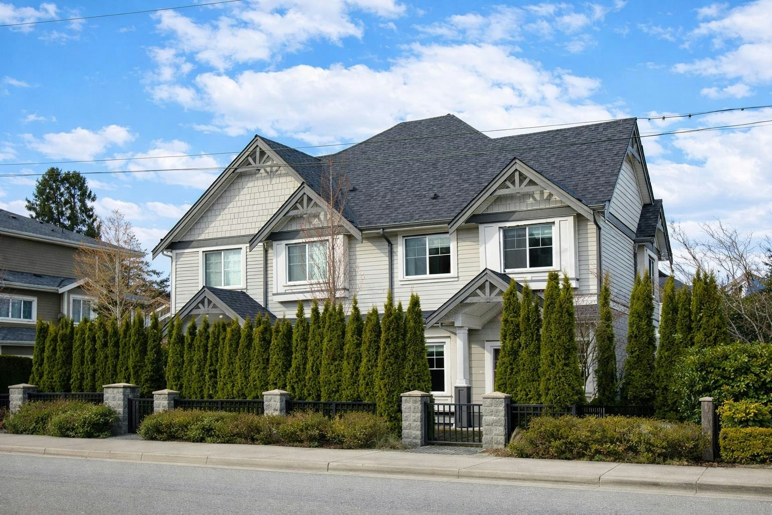 2-8477 Williams Road, Richmond, BC, V7A 1G7