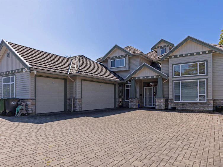 8311 No. 4 Road, Richmond, BC, V6Y 2T7