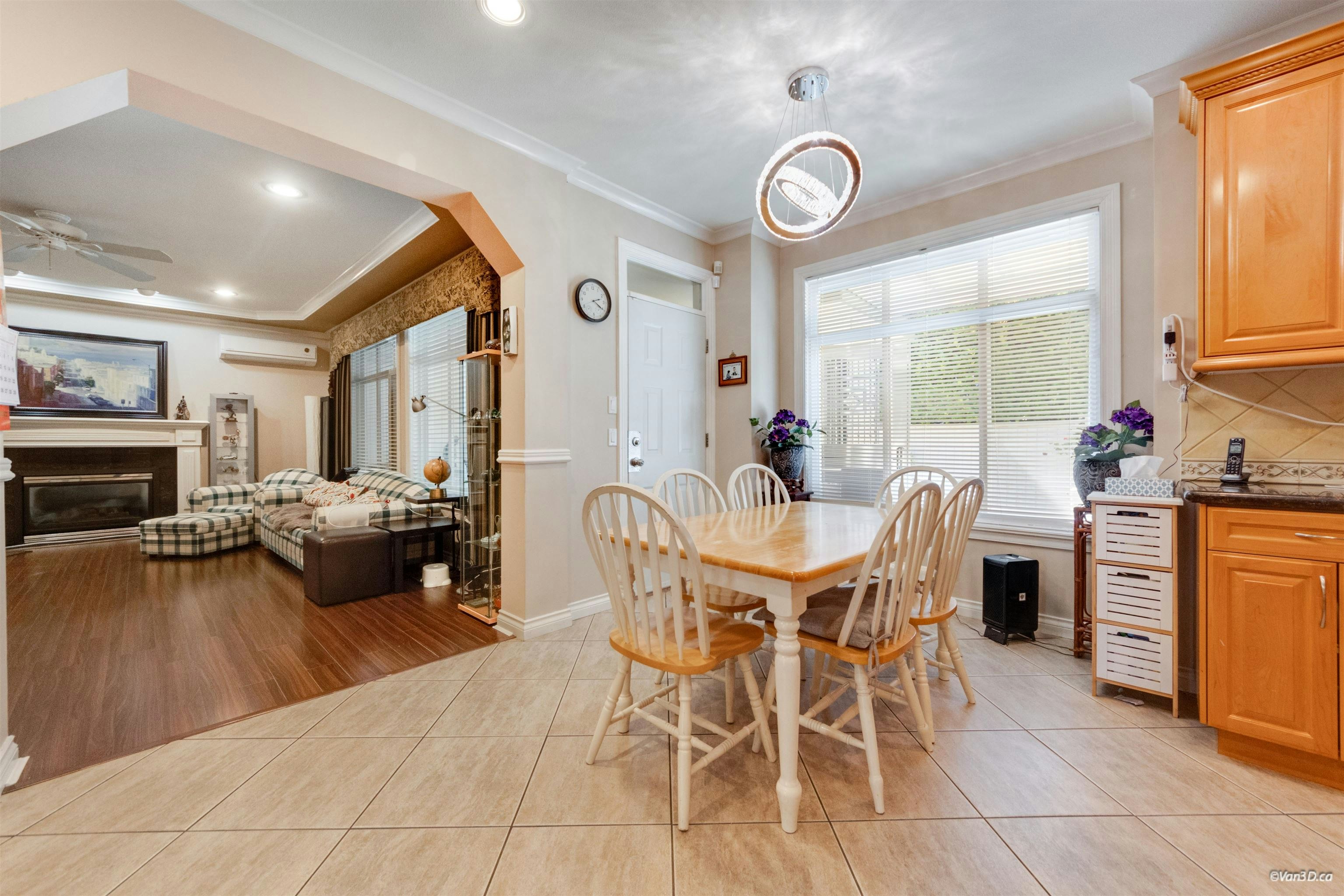 8311 No. 4 Road, Richmond, BC, V6Y 2T7 - 8