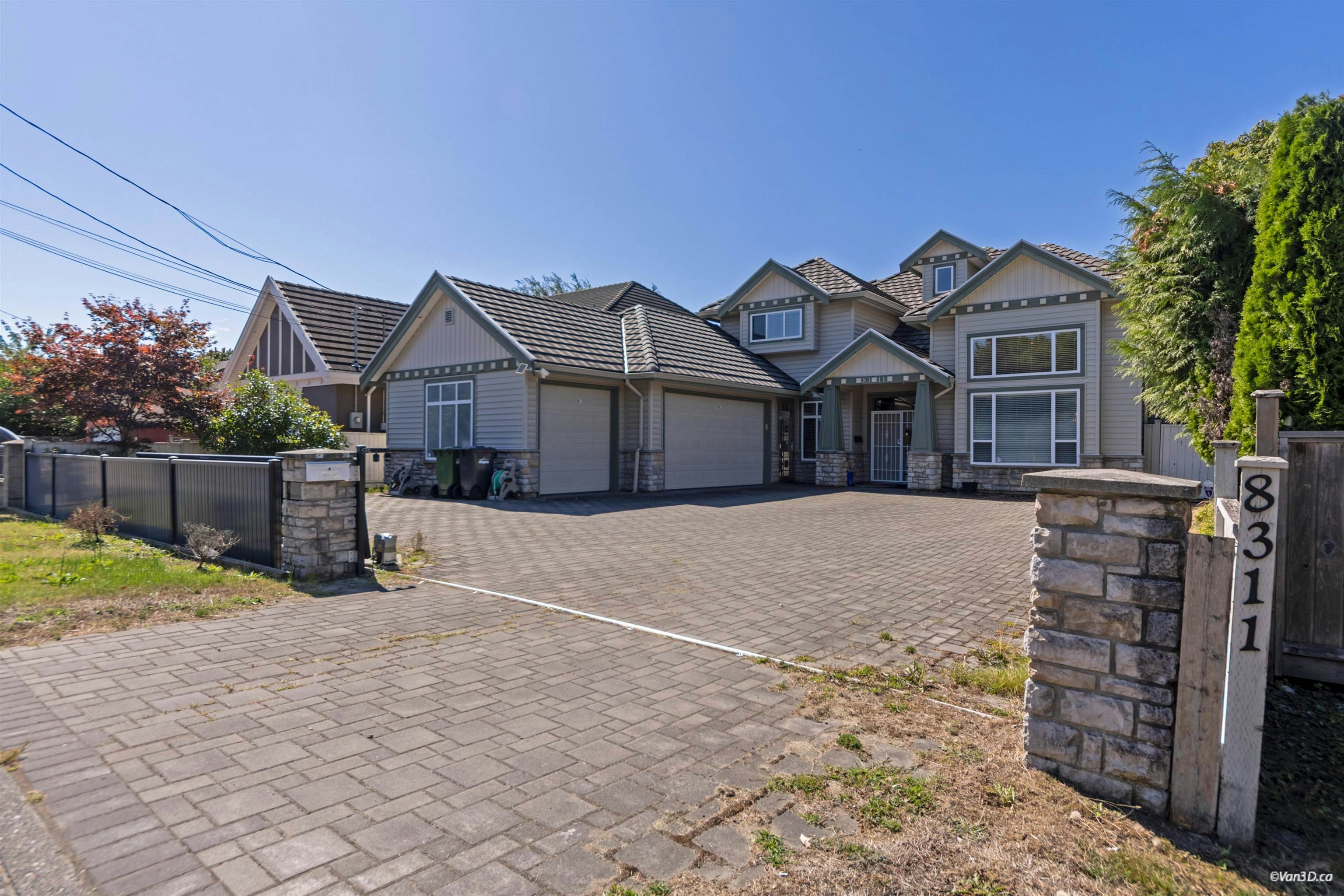 8311 No. 4 Road, Richmond, BC, V6Y 2T7 - 34