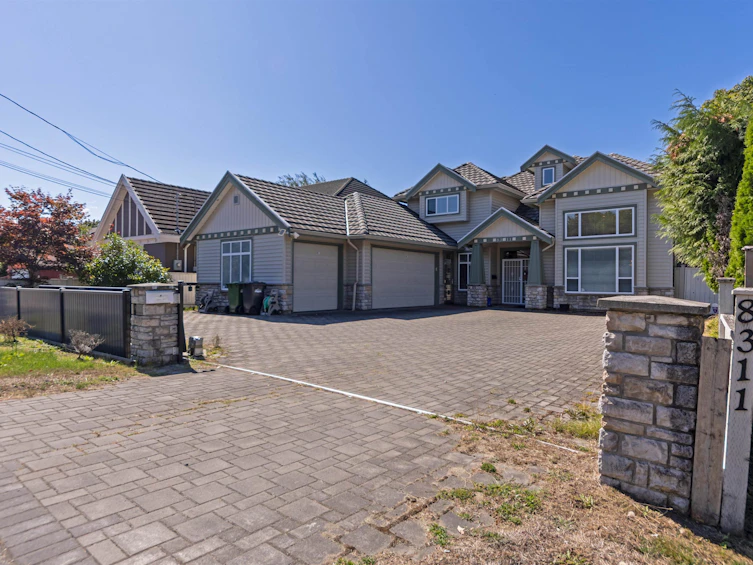 8311 No. 4 Road, Richmond, BC, V6Y 2T7 - 34