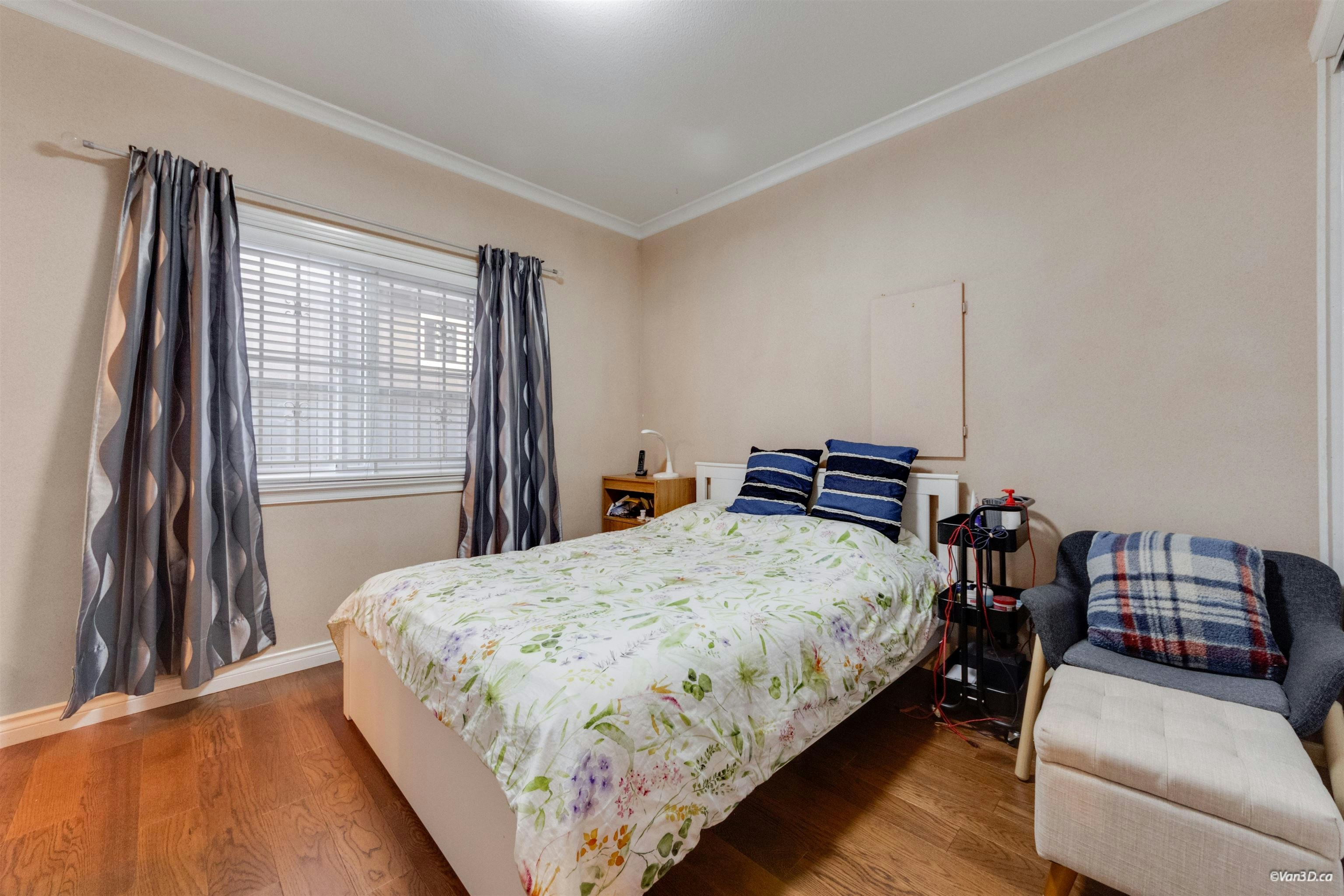 8311 No. 4 Road, Richmond, BC, V6Y 2T7 - 16