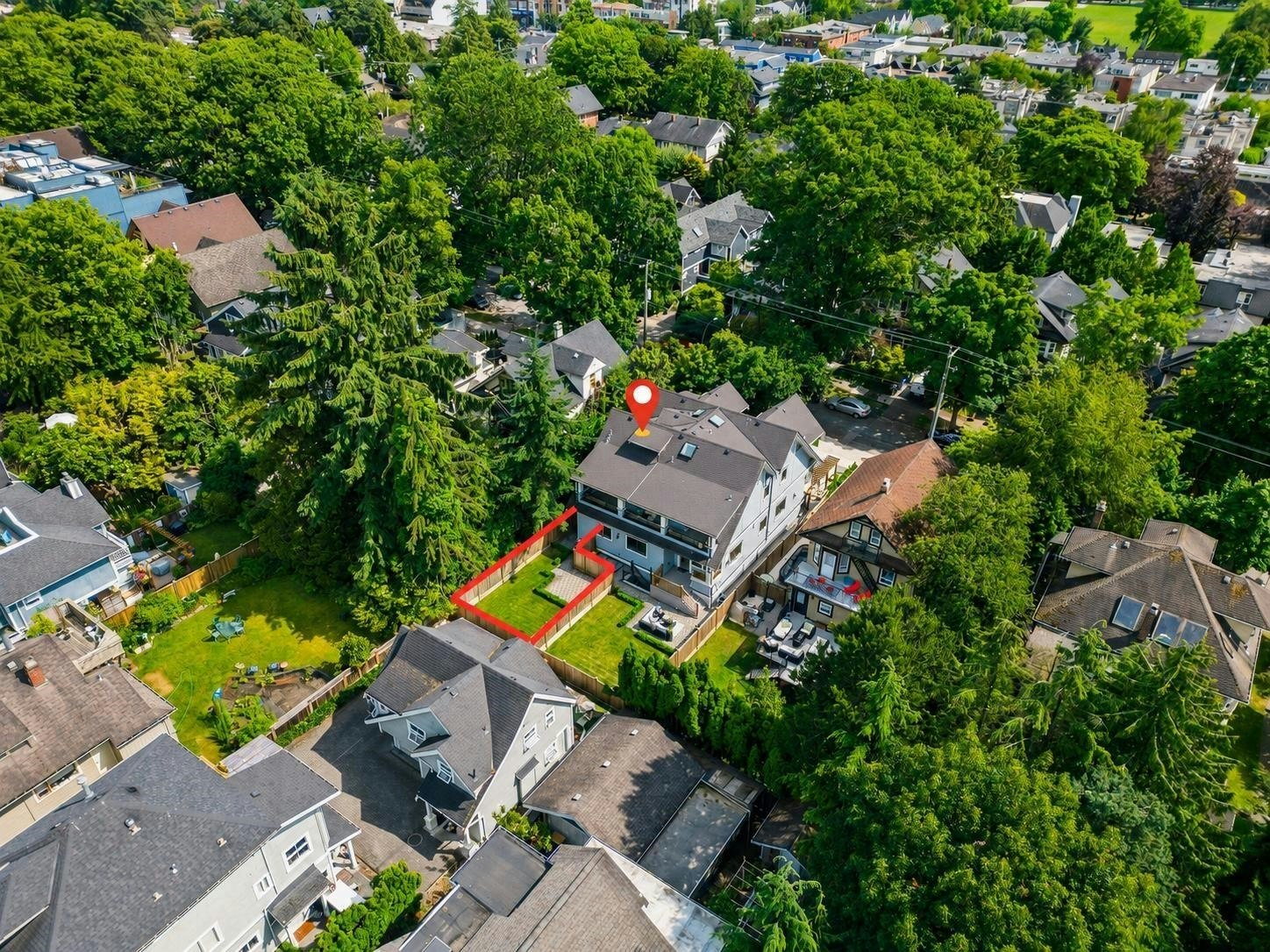 2373 W 7th Avenue, Vancouver, BC, V6K 1Y4 - 39