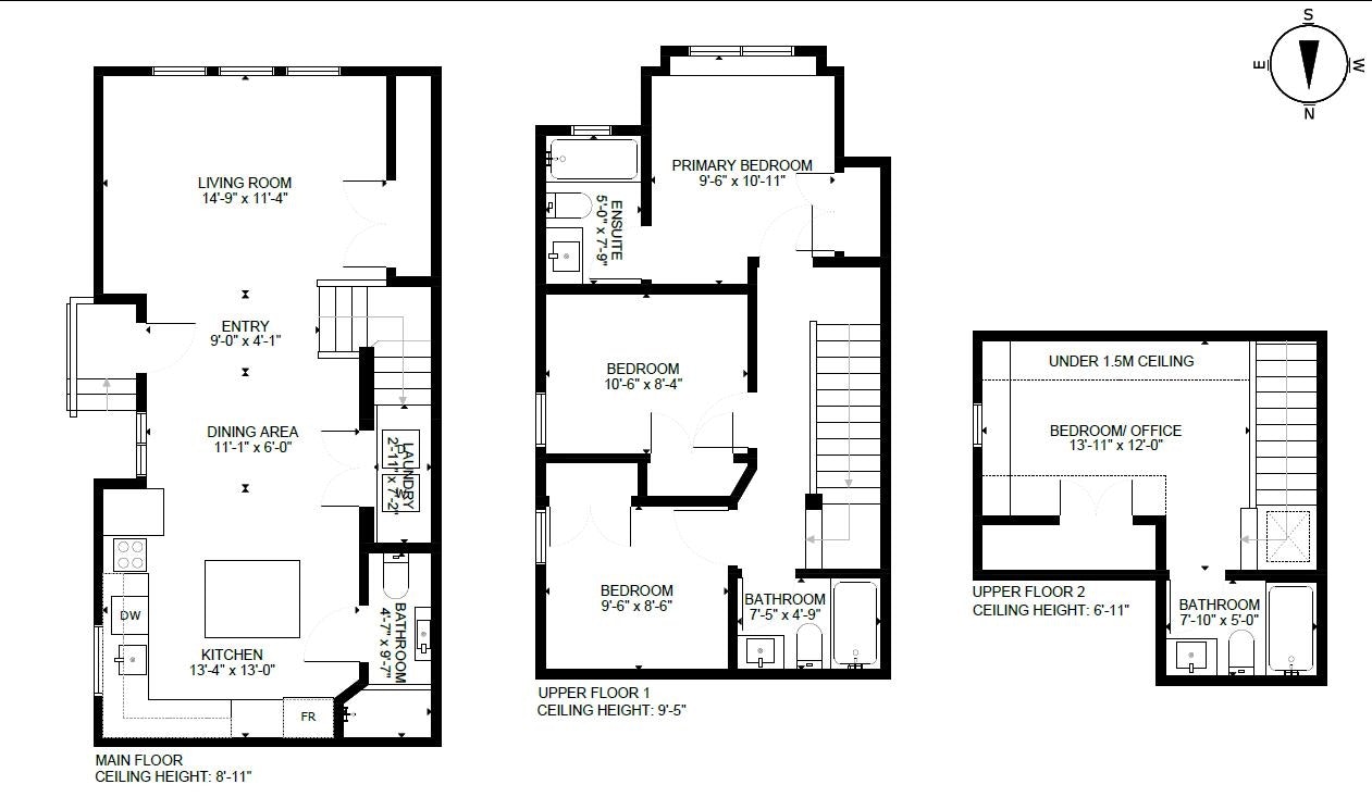 2373 W 7th Avenue, Vancouver, BC, V6K 1Y4 - 35