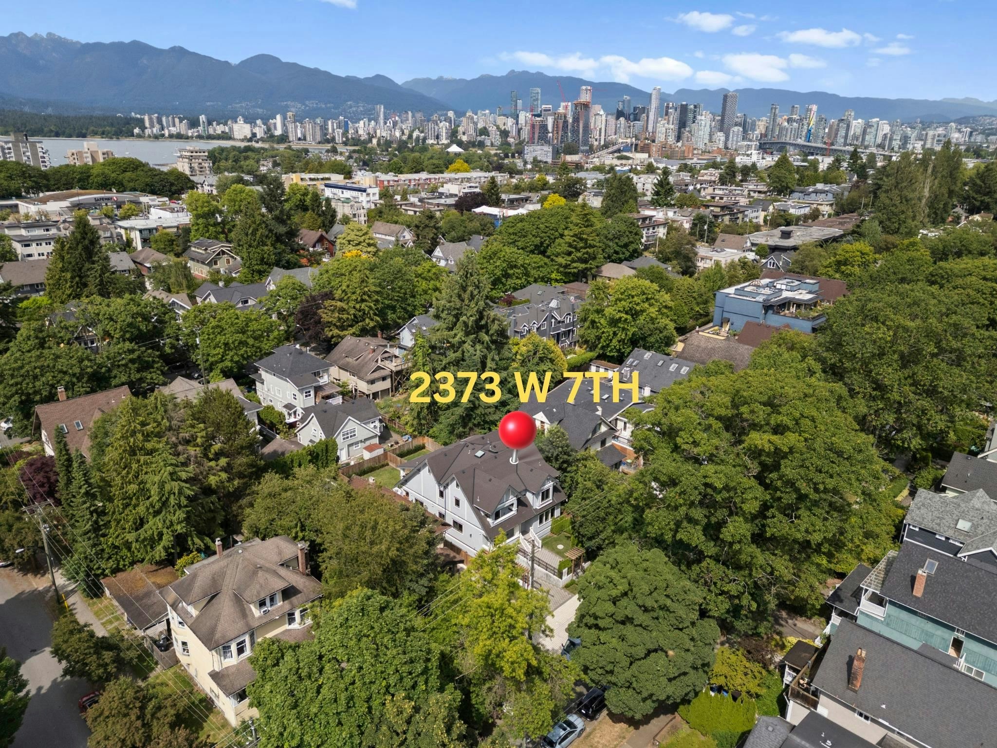 2373 W 7th Avenue, Vancouver, BC, V6K 1Y4 - 40