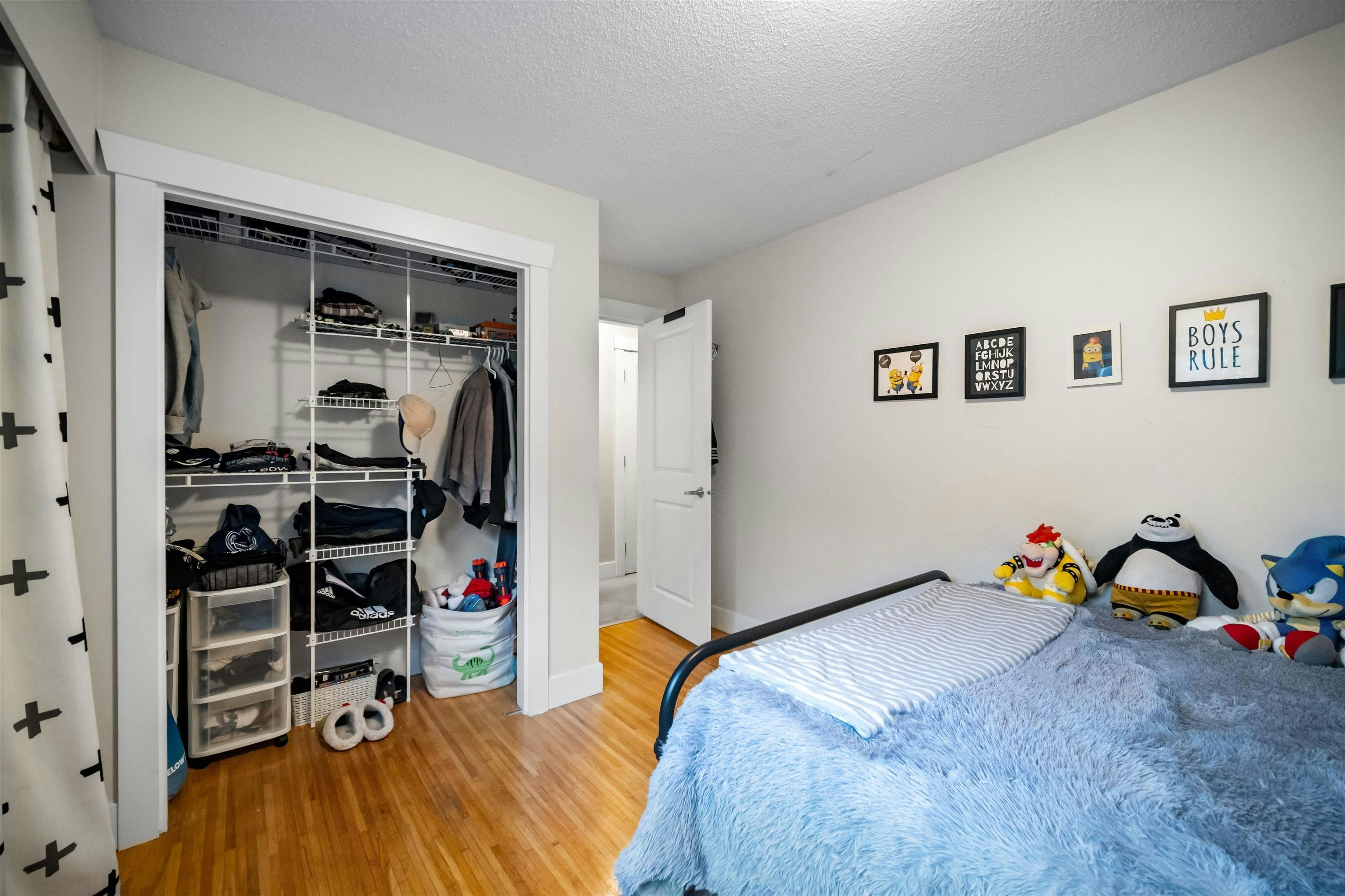3580 Bargen Drive, Richmond, BC, V6X 2R5 - 25