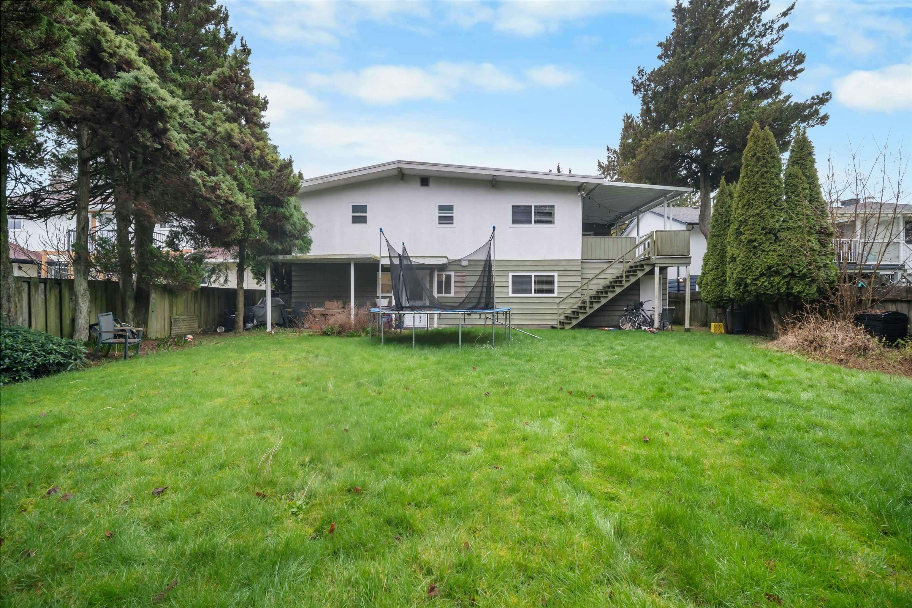 3580 Bargen Drive, Richmond, BC, V6X 2R5 - 34
