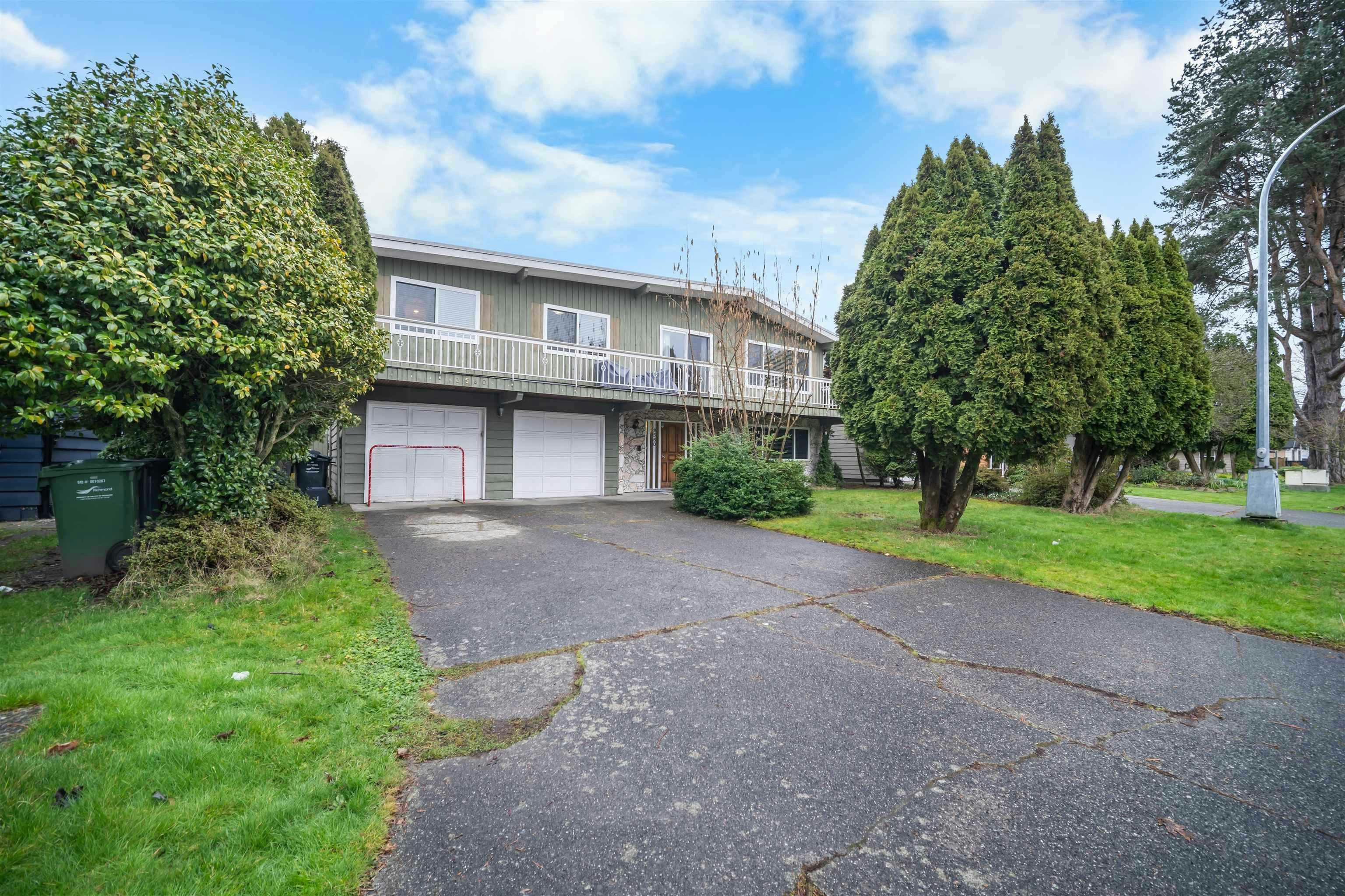 3580 Bargen Drive, Richmond, BC, V6X 2R5 - 35