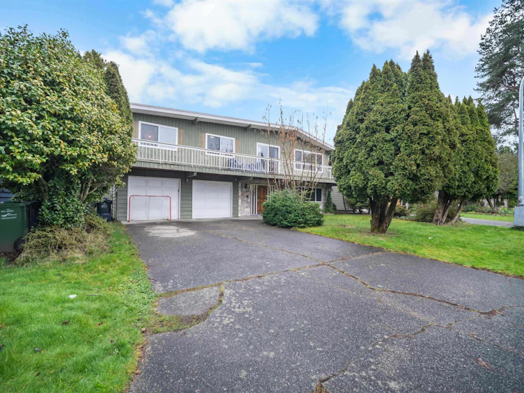 3580 Bargen Drive, Richmond, BC, V6X 2R5 - 35