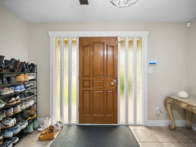 3580 Bargen Drive, Richmond, BC, V6X 2R5 - 22