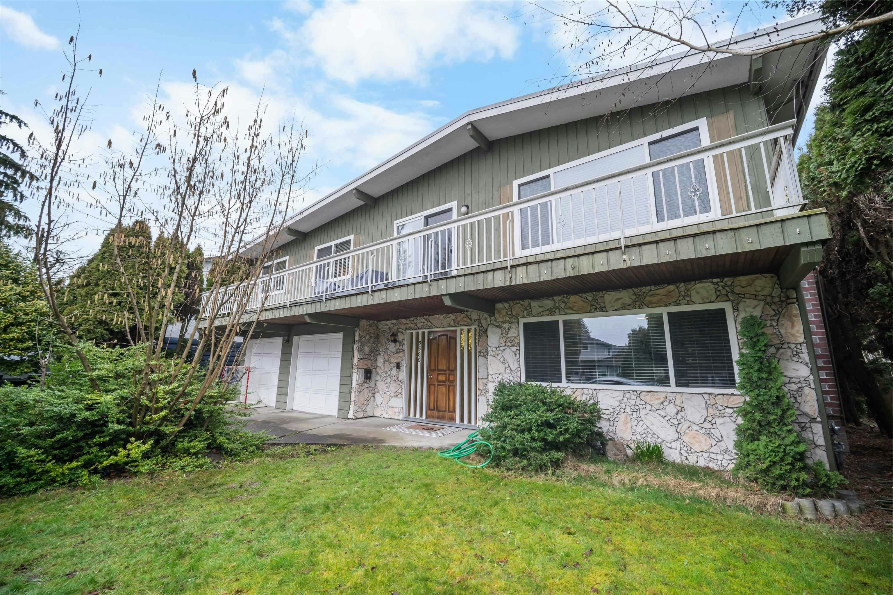 3580 Bargen Drive, Richmond, BC, V6X 2R5