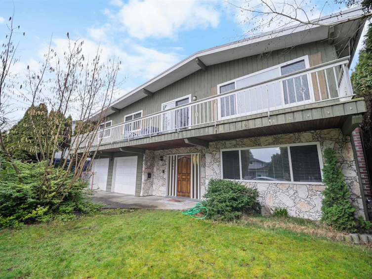 3580 Bargen Drive, Richmond, BC, V6X 2R5