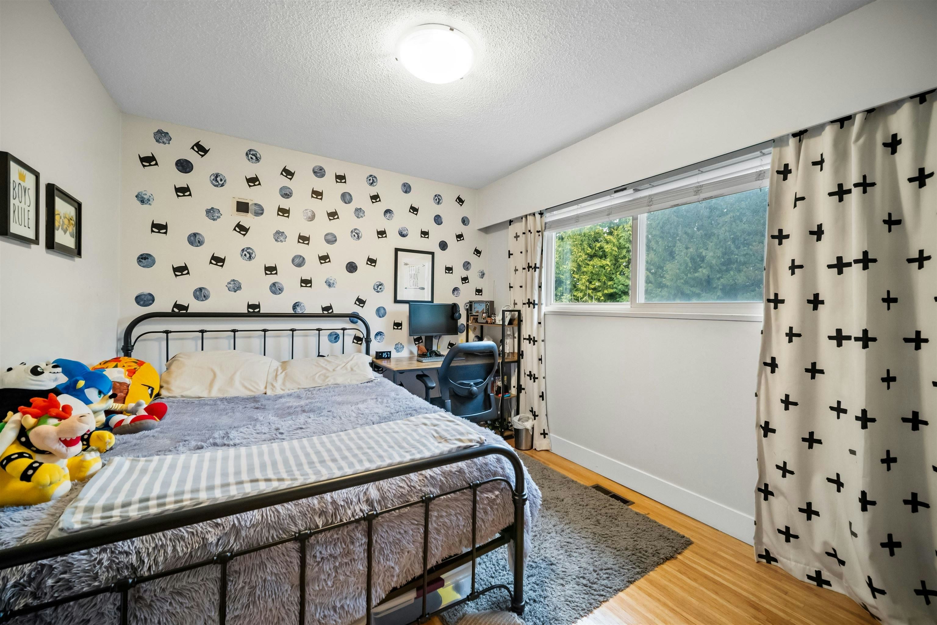 3580 Bargen Drive, Richmond, BC, V6X 2R5 - 17