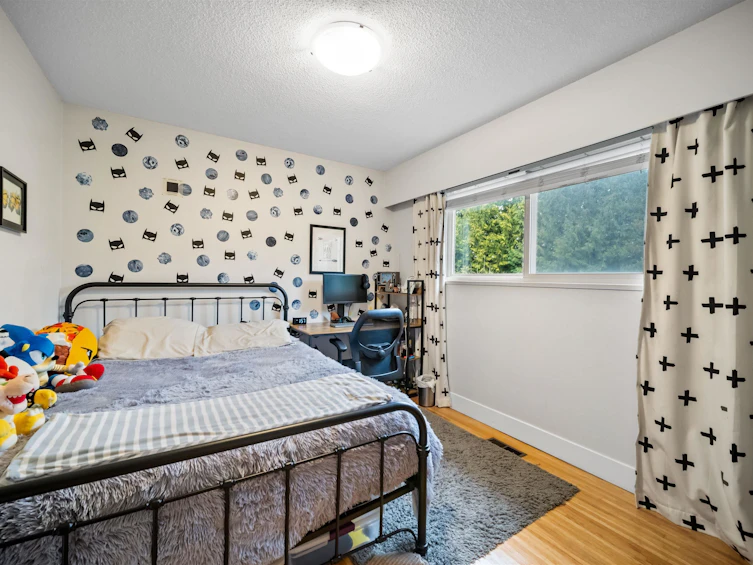 3580 Bargen Drive, Richmond, BC, V6X 2R5 - 17