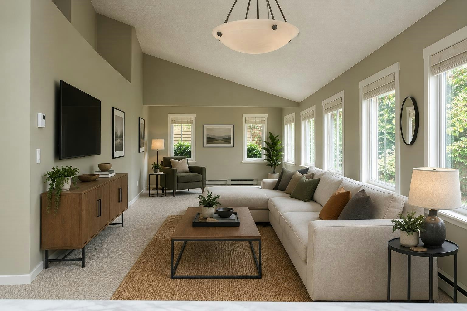 6173 Bligh Road, Sechelt, BC, V7Z 0M1 - 4